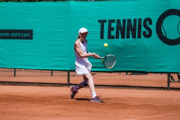 Bild 213 - Witthoeft Cup